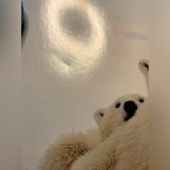 ⭐️BOGO//14-pack Polar Bear Christmas Cards - Picture 15 of 16